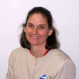 Mindy Smith - Hygienist