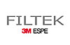 Filtek Logo